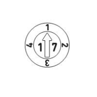 Type K (Kvartal + år)