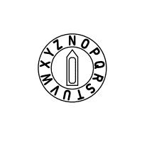 Type N (Bogstav N-Z)