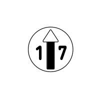 Type F (Års-indsats)