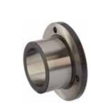 6930 Holding Bushing for Pillars