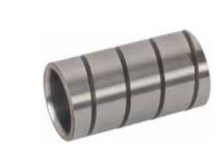 780X Slide Bushings with glue track