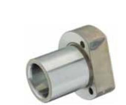 730X Bushing with flange