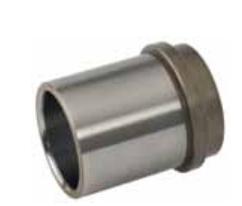 7840 Bush with collar