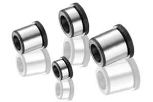 Bushings DIN 172