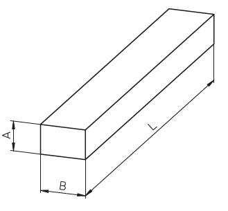 ELADUR VST (Rods)