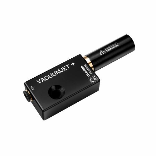 Vacuumjet + (VG) 