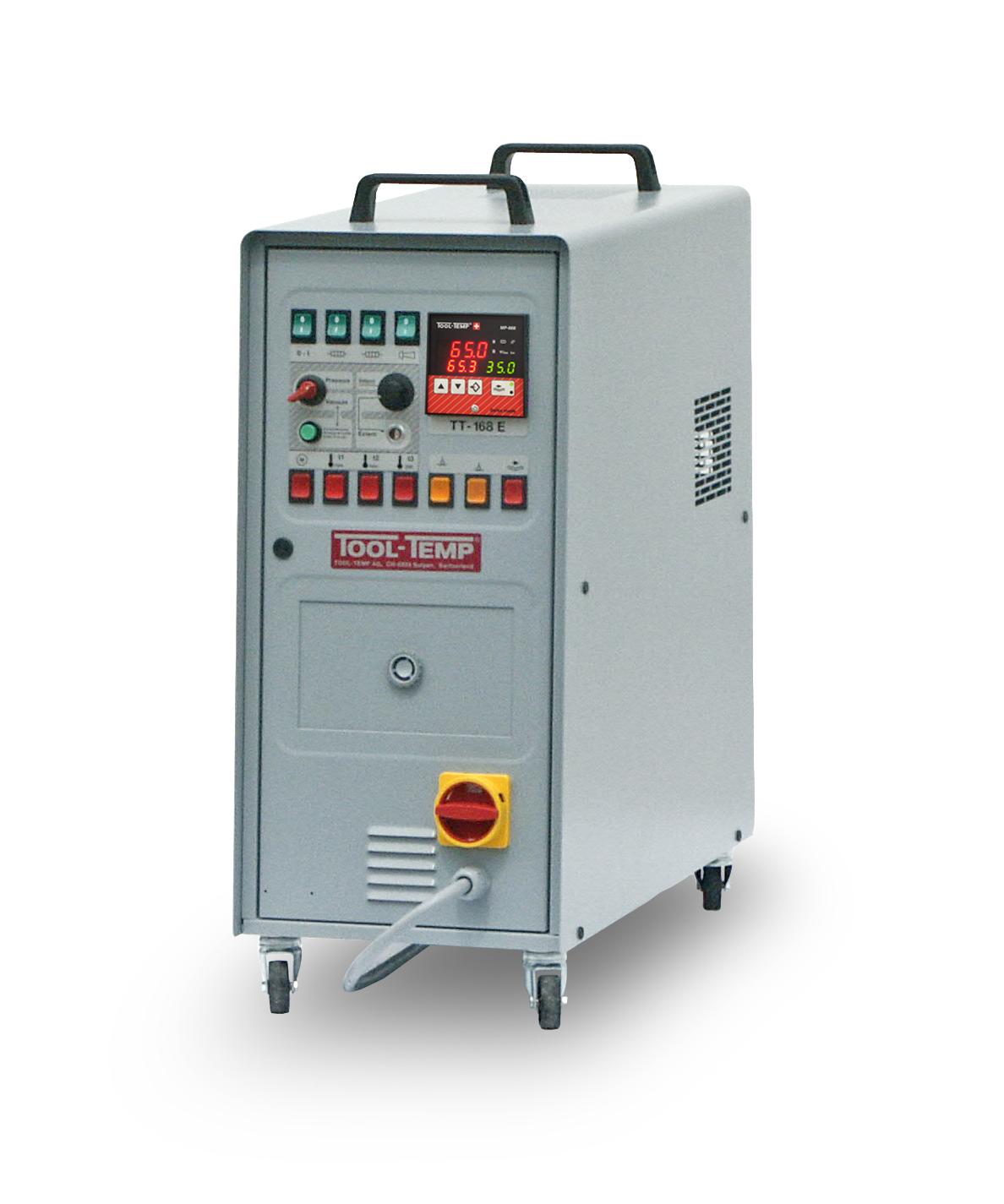 TT-168 (6 - 18kW)