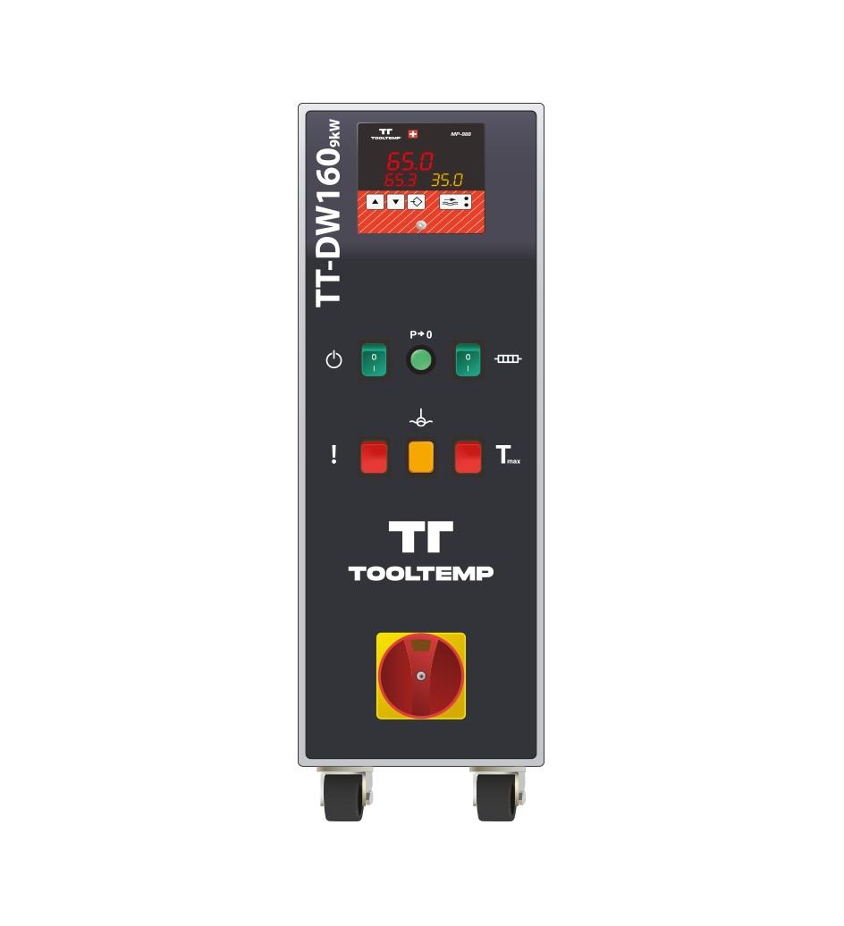 TT-DW160 (9 - 18 kW)