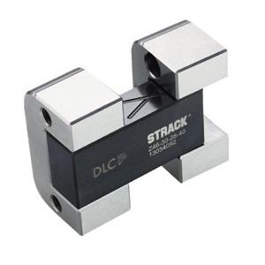 Z46 Firkantsføringer (DLC-belagt)