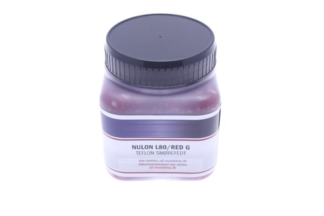 Nulon smørefedt L80