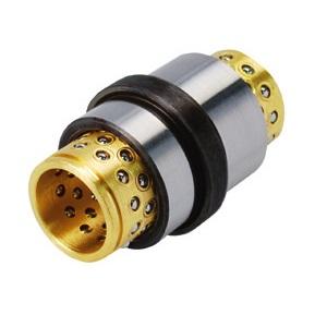 SN1776SR kugleføringsbøsninger + kuglekurve