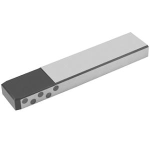 Z45 Fladføringsskinner