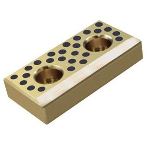 SN4175 Glideplader (ISO 9183-1)
