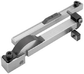 Z5 Latch Locks