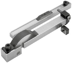 Z5 Latch Locks