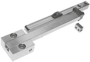 Z5-31 Latch Lock