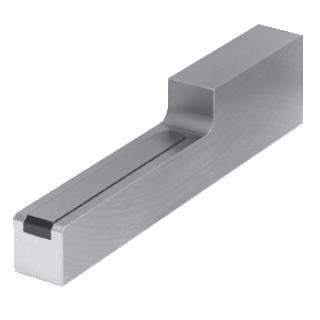 Z4512 Roller guides - rails