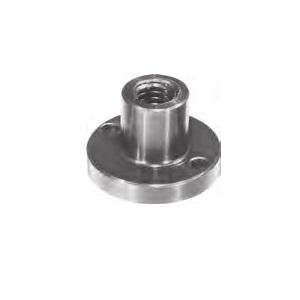 SN2515 Gevindflange