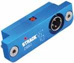 Z7600-2 Kontakt - mekanisk med LED