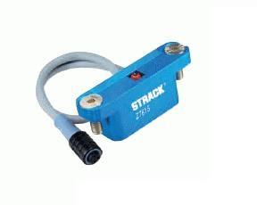 Z7615 Kontakt, indvendig - mekanisk