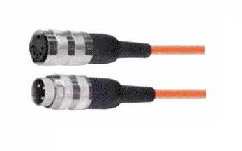 Z7627 End switch cable for Z7600, Z7624, Z7630, and Z7635