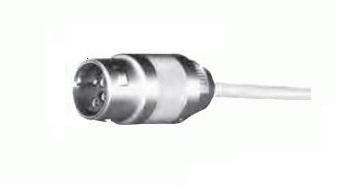 Z7654 Connecting cable for Z7632, Z7650, Z7676 og Z7677