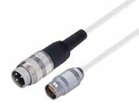 Z7658 Break switch cable for Z7624, Z7632, and Z7650