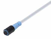 Z7664 Connecting cable for Z7660 og Z7662