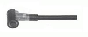 Z7665-1 Connecting cable for Z7660 og Z7662