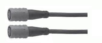 Z7666 Connecting cable for Z7616, Z7617, Z7660 og Z7662