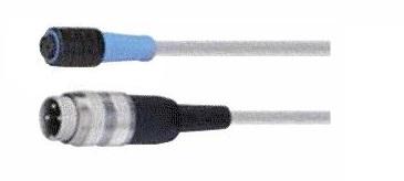 Z7670 End switch cable for Z7624, Z7660, and Z7662