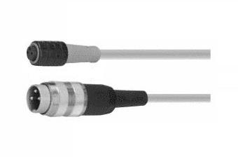  Z7672 Brydekontakt-kabel til Z7624, Z7660 og Z7662