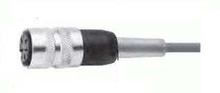 Z7682 Connecting cable 5-polet for Z7600
