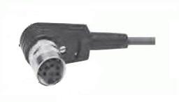 Z7683 Connecting cable 5-polet for Z7600