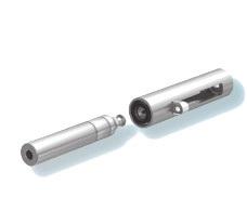 Z 3-2 Round Latch Lock