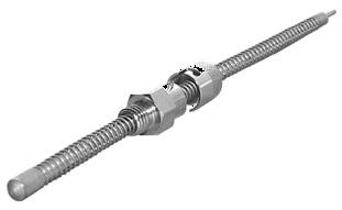 Z7026 Thermo Couplers