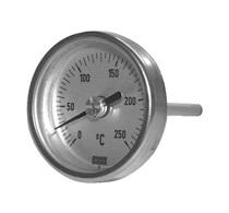 Z7030 Thermometers