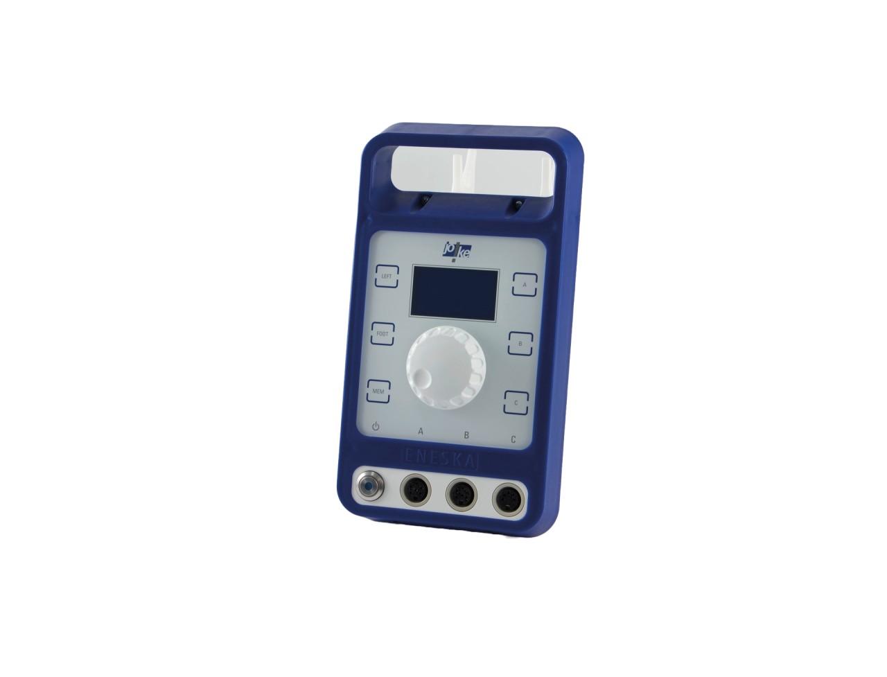 ENESKAmicro 600 control unit PLC