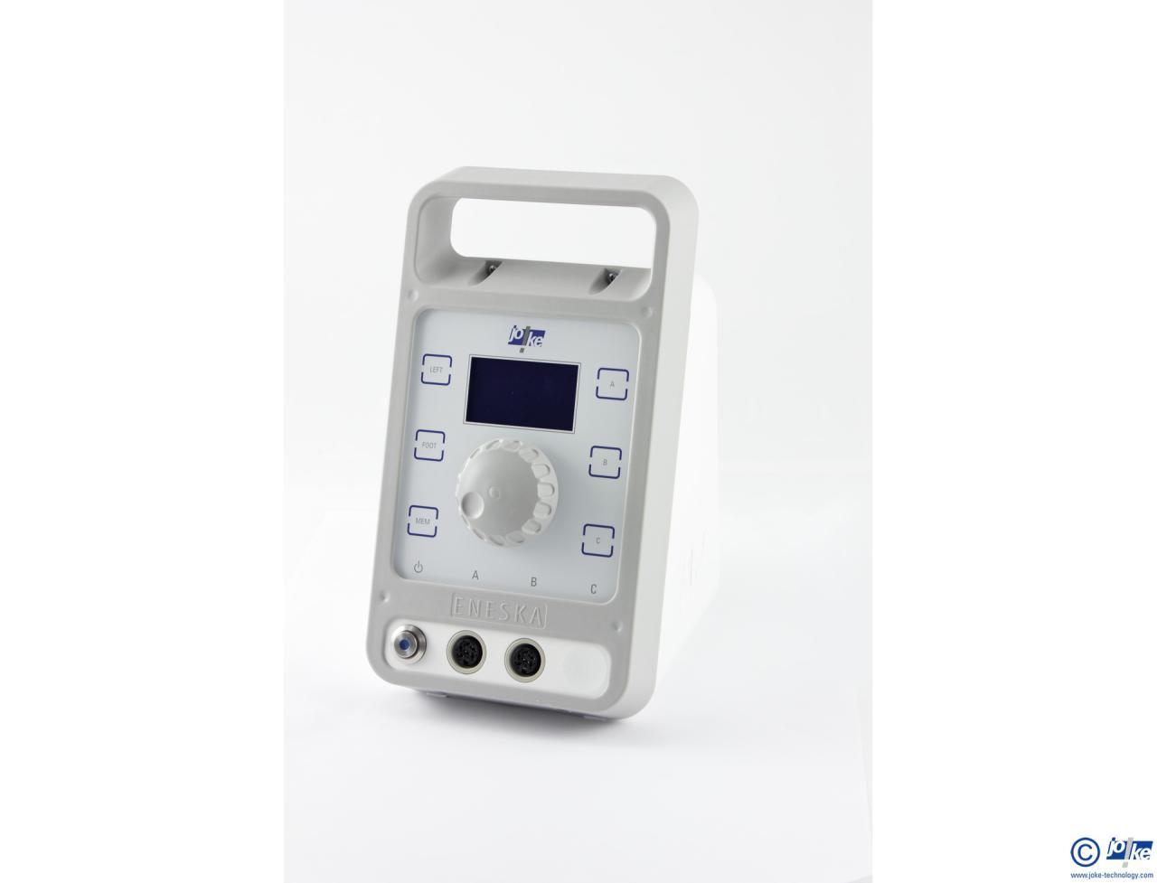 ENESKAmicro 450 control unit