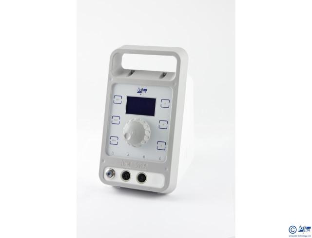 ENESKAmicro 450 control unit