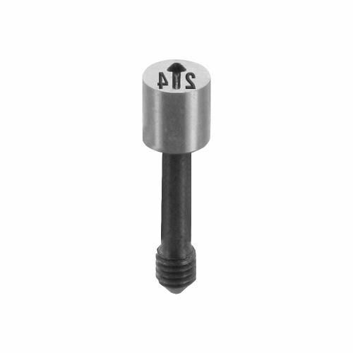 Center Insert Ø4.7 Year 2024