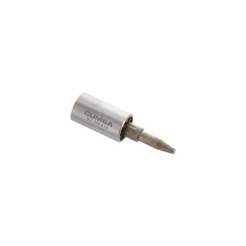 Vacuumjet Valve (VV)