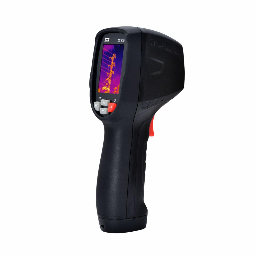 Termisk kamera DT-870
