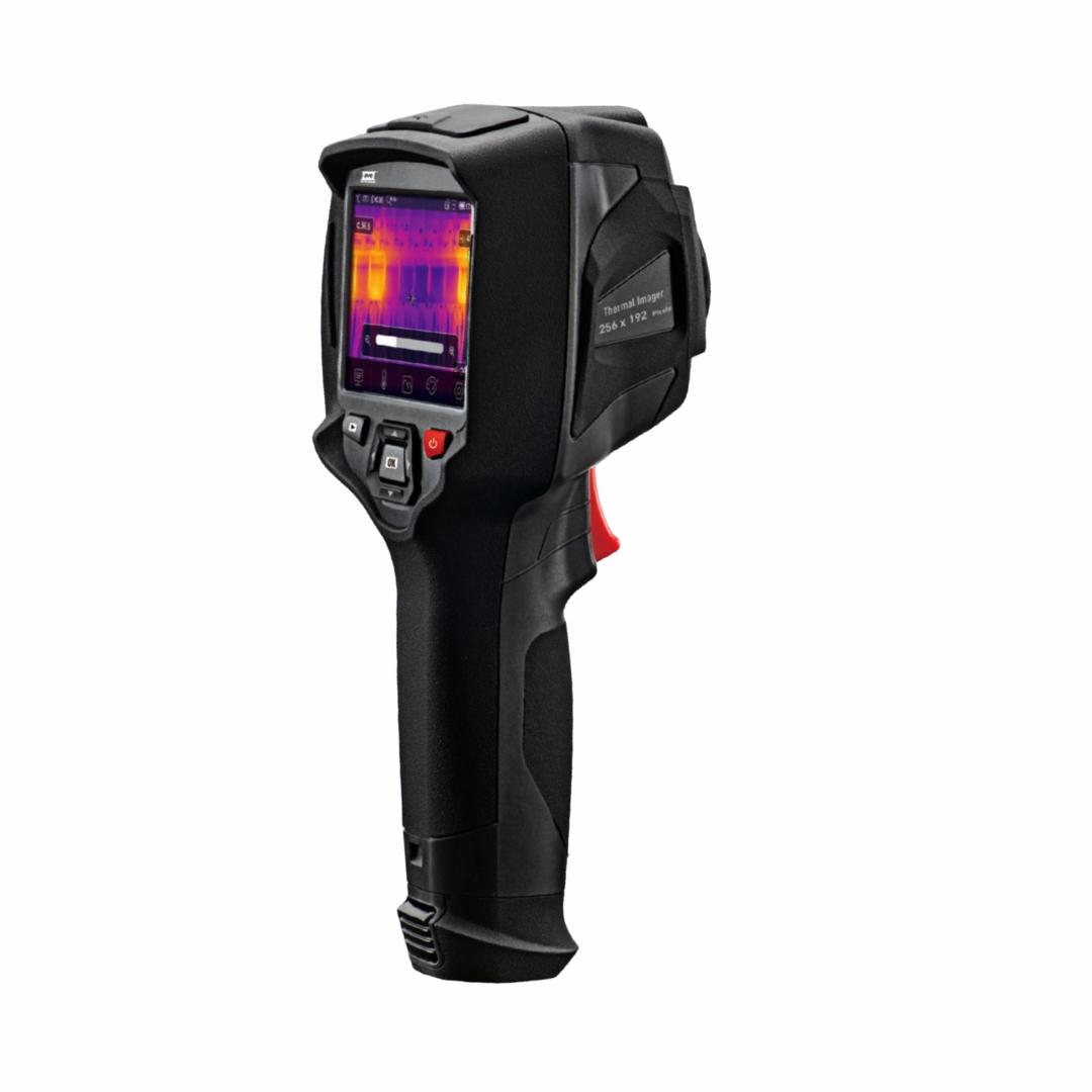 Termisk kamera DT-986H