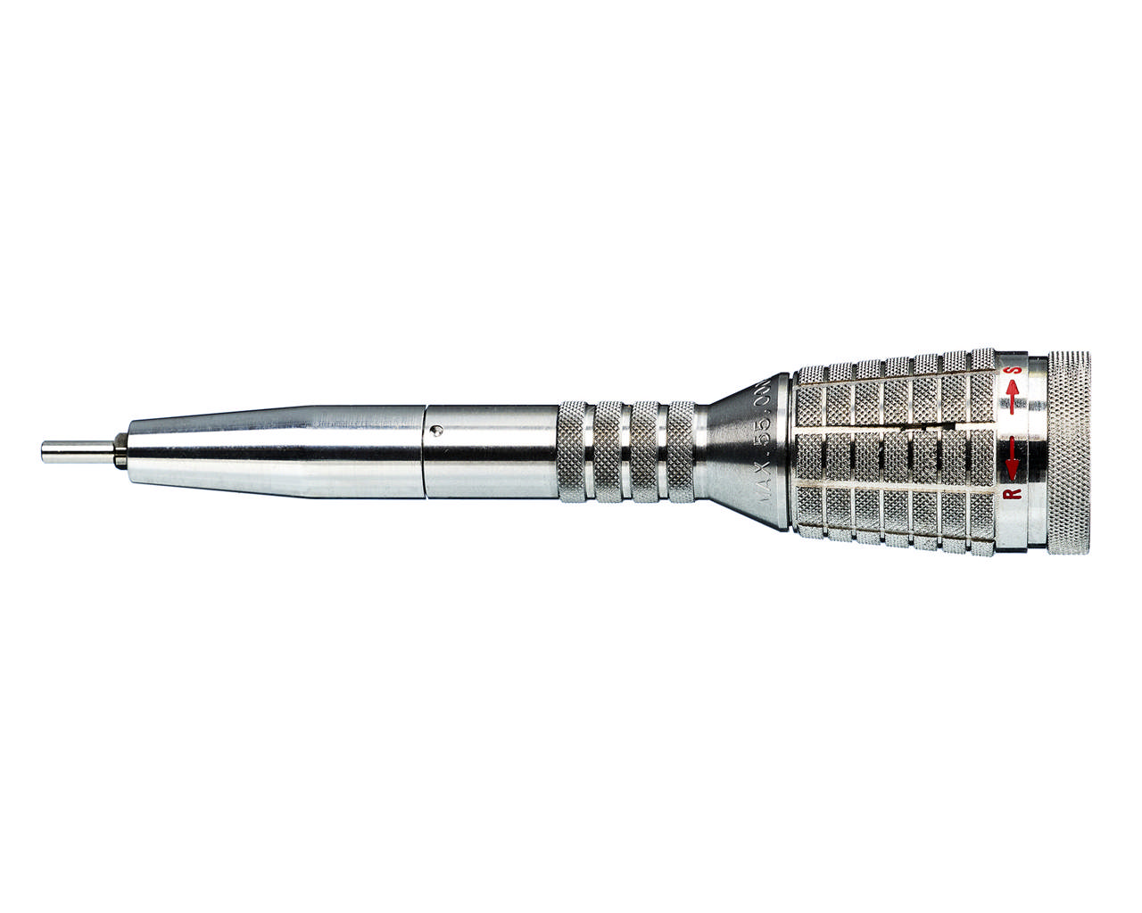 MAXIMA Slender Head Hand Piece