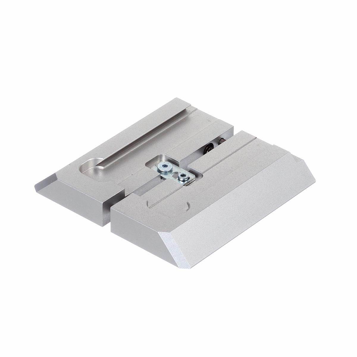 EOAT basis plade Reducer