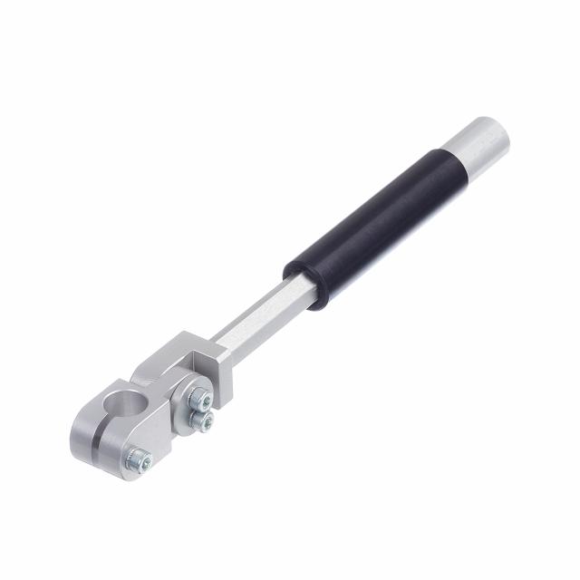 Griber Aflaster Glat (ikke rorterbar) Justerbar Clamp
