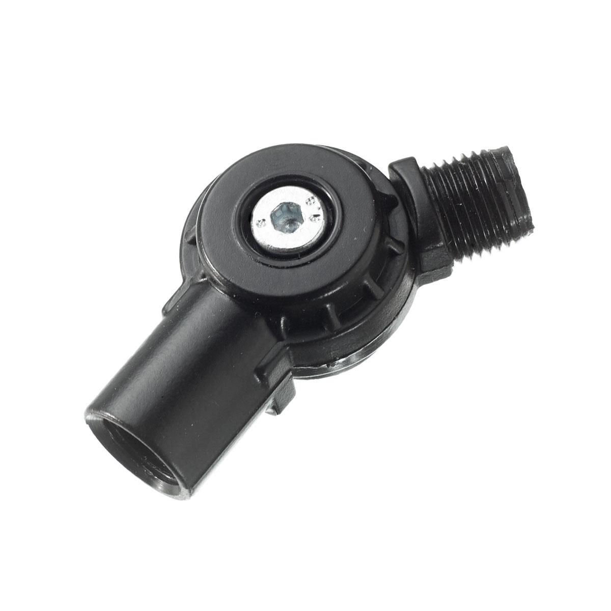 Justerbart led