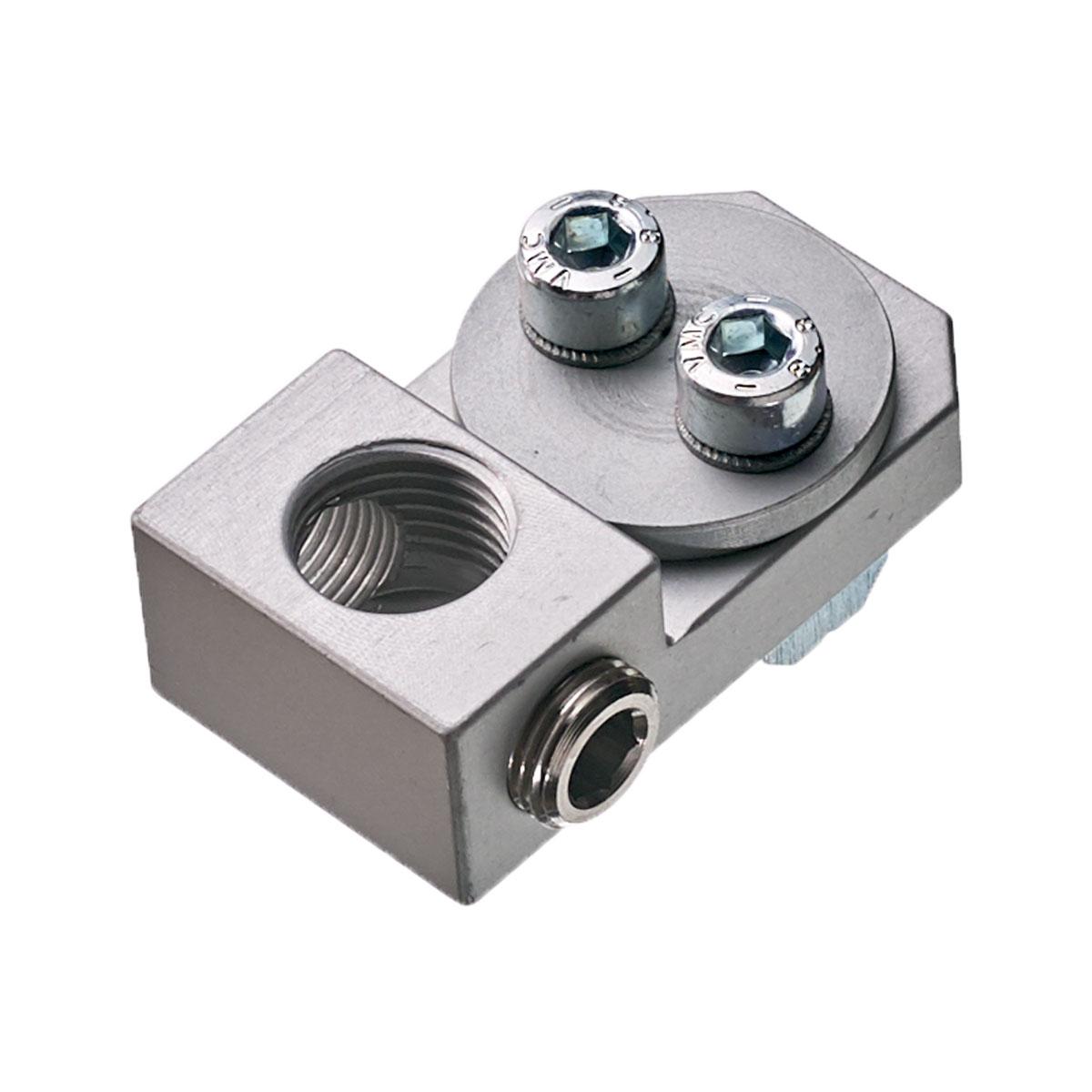 Justerbar holder