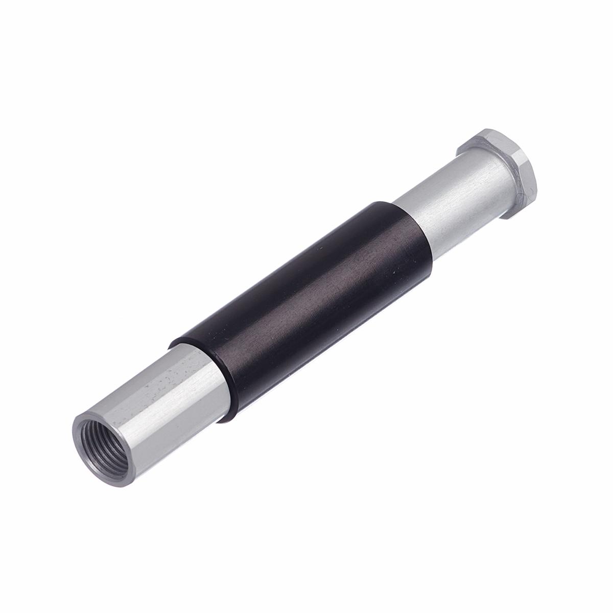 Teleskopisk Aflaster Glat (Rotative)
